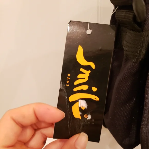 Nylon Germany Shoulder Bag - Picture 3 of 7